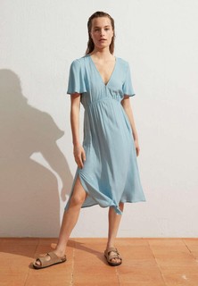 Платье Oysho 