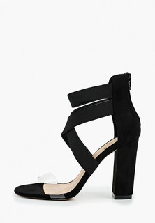 Босоножки May Vian 