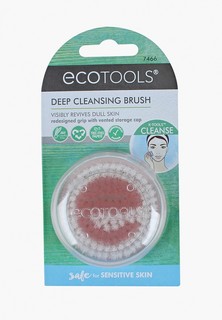 Щетка для лица Ecotools Deep Cleansing Brush