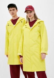 Плащ PUMA PUMA x MAISON KITSUNE Hooded Long Jacket