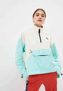 Куртка adidas W BTS W.R ANORK