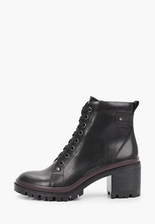 Ботильоны Francesco Donni 