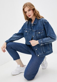 Куртка джинсовая Gap 