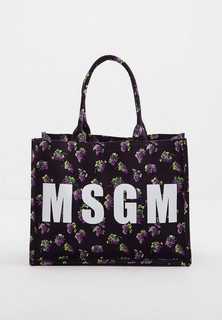 Сумка MSGM 