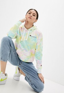 Худи Champion ROCHESTER1919 Hooded Sweatshirt
