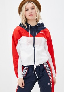 Ветровка Champion ROCHESTER1919 Hooded Full Zip Sweatshirt