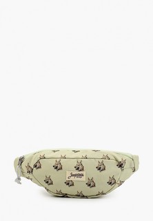 Сумка поясная Запорожец Heritage Ovcharki Small Waist Bag