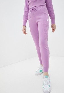 Брюки спортивные Nike W NSW AIR PANT FLC MR