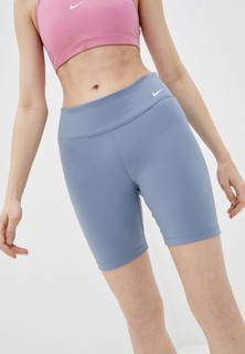 Шорты спортивные Nike W NK ONE DF MR 7IN SHRT