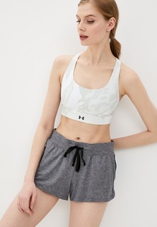 Топ спортивный Under Armour Isochill Team Mid Bra