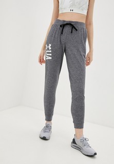 Брюки спортивные Under Armour Recovery Sleepwear Joggers