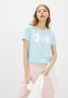 Футболка Under Armour Live Sportstyle Graphic SSC
