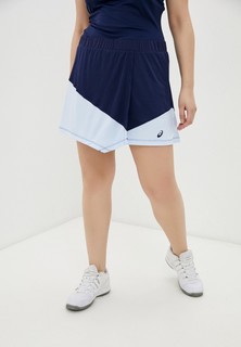 Юбка-шорты ASICS CLUB W SKORT