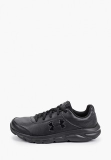 Кроссовки Under Armour UA GS Assert 8 UFM SYN