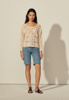 Джемпер Sandro 