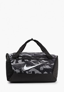 Сумка спортивная Nike NK BRSLA S DUFF-9.0 AOP1 SU21