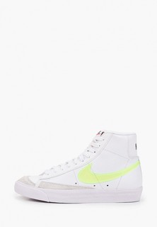 Кеды Nike W BLAZER MID 77 ESS