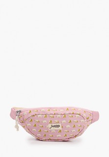 Сумка поясная Запорожец Heritage Mishki Small Waist Bag SS21