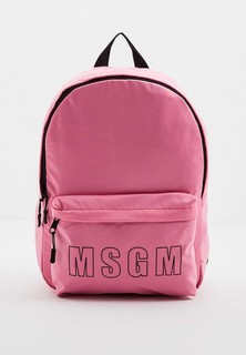 Рюкзак MSGM 