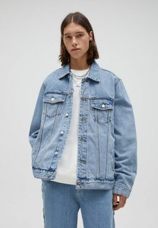 Куртка джинсовая Pull&Bear Join Life