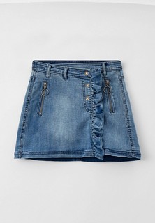 Юбка джинсовая Coccodrillo 