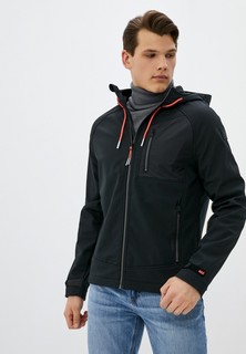 Куртка утепленная Mavi HOODED JACKET