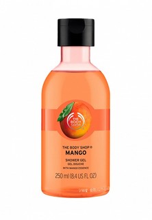 Гель для душа The Body Shop "Манго", 250 мл