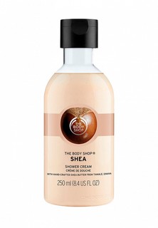 Гель для душа The Body Shop "Ши", 250 мл