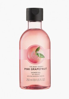 Гель для душа The Body Shop Розовый грейпфрут, 250 мл