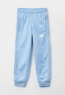 Брюки спортивные Nike B NSW REPEAT PK JGGR