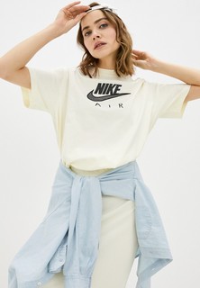 Футболка Nike W NSW AIR BF TOP