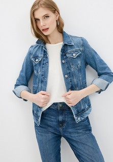 Куртка джинсовая Pepe Jeans THRIFT
