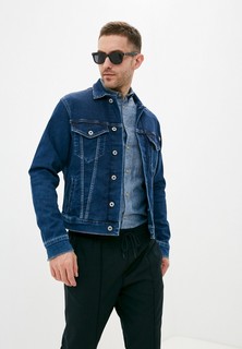 Куртка джинсовая Pepe Jeans 