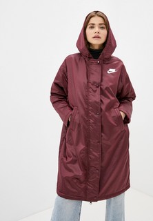 Куртка утепленная Nike W NSW NSP SYN FILL PARKA