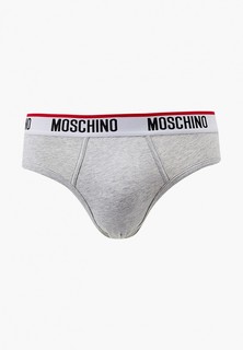 Трусы Moschino Underwear 