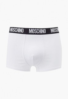 Трусы Moschino Underwear 