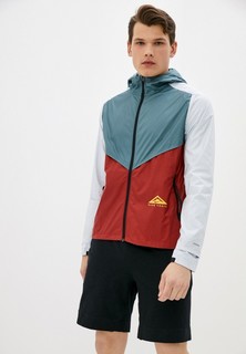 Ветровка Nike M NK SF TRAIL WINDRUNNER JKT