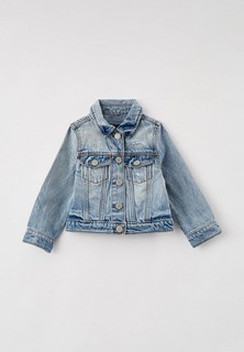 Куртка джинсовая Gap 
