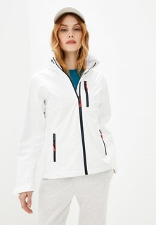 Ветровка Helly Hansen W CREW HOODED JACKET