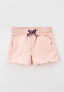 Шорты спортивные Button Blue 