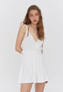 Комбинезон Pull&Bear Join life