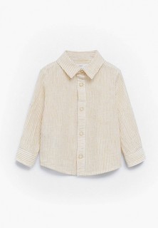 Рубашка Mango Kids - TRIP