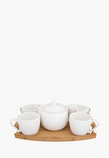 Сервиз чайный Elan Gallery 250 мл