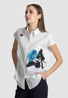 Рубашка Энсо 