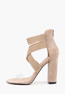 Босоножки May Vian 