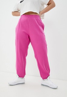 Брюки спортивные Nike W NSW PANT FLC TREND PLUS