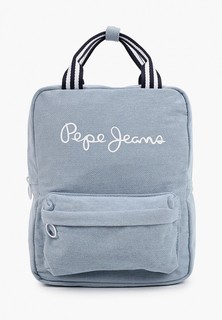 Рюкзаки Для Ноутбуков Pepe Jeans Купить