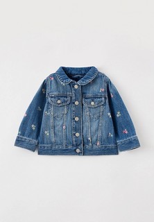 Куртка джинсовая Gap 