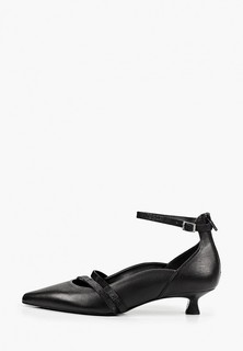 Туфли Tosca Blu 