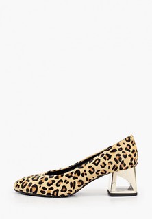 Туфли Tosca Blu 